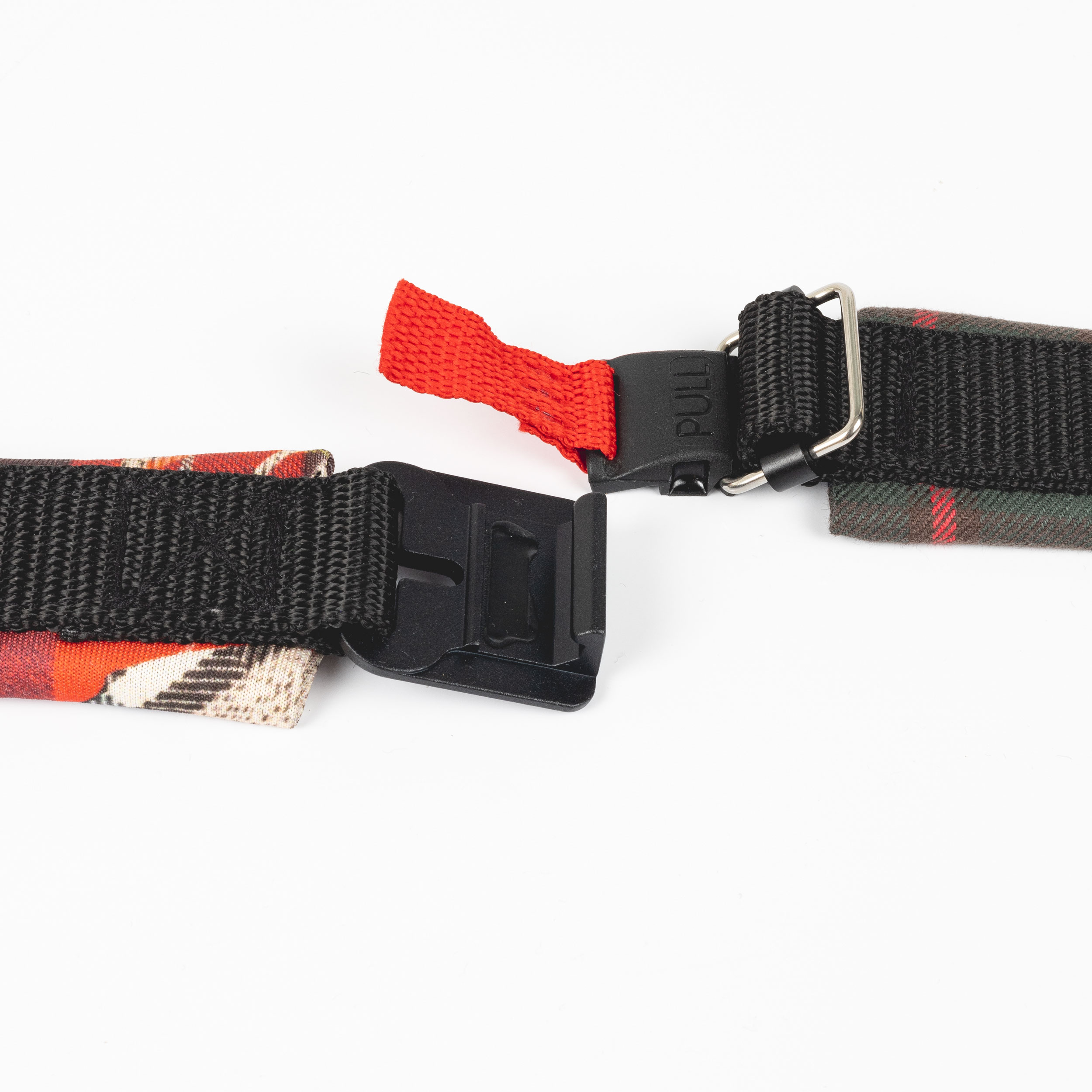 Rettl ACCESSOIRES MEN Auf den Hund Halsband Maß