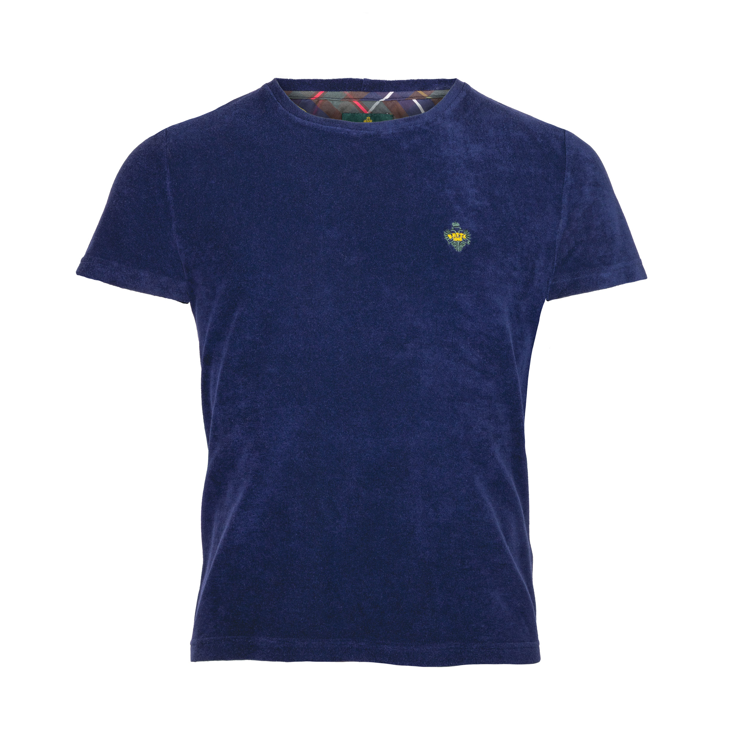 Rettl Lissabon Damenshirt Nicki Mitternachtsblau