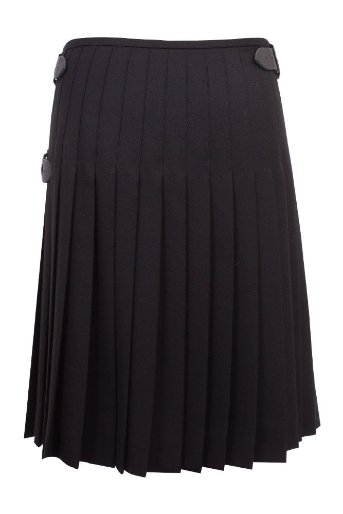 Rettl WOMEN Maria Hipps Damen Kilt Wolle knielang