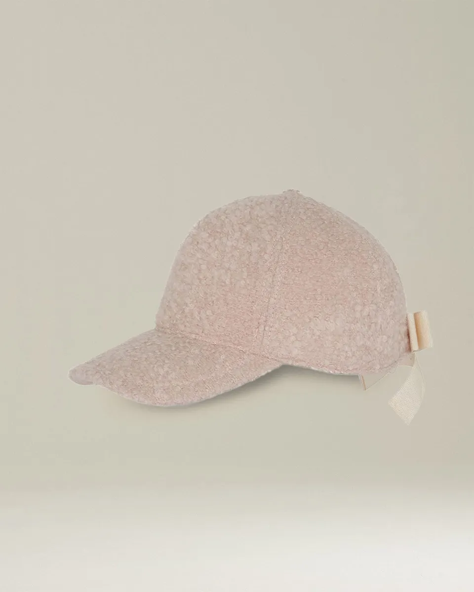 Kiton Baseball Cap Alpaka Kaschmir Wolle Mütze