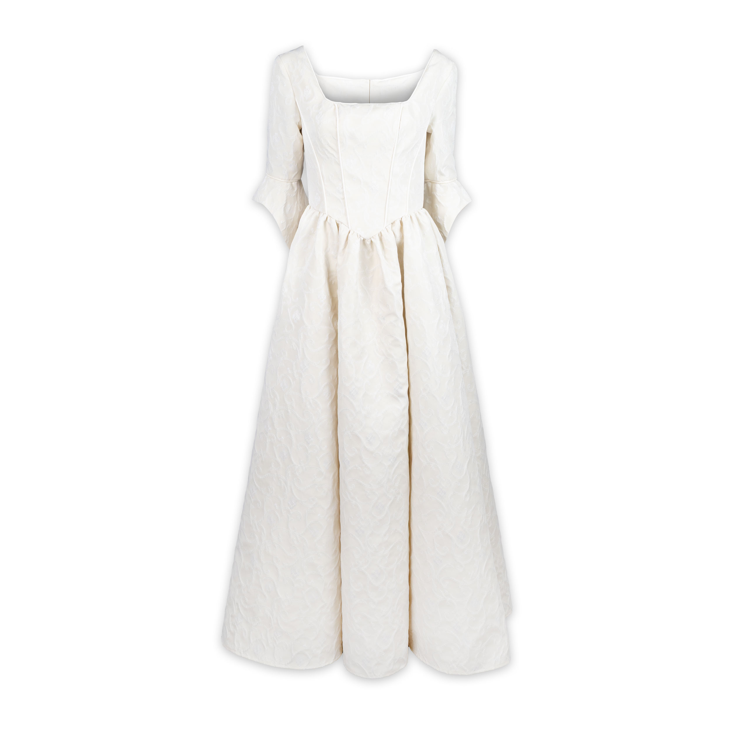 Rettl WOMEN Briana Dirndl Damen Baumwolle Schnürung