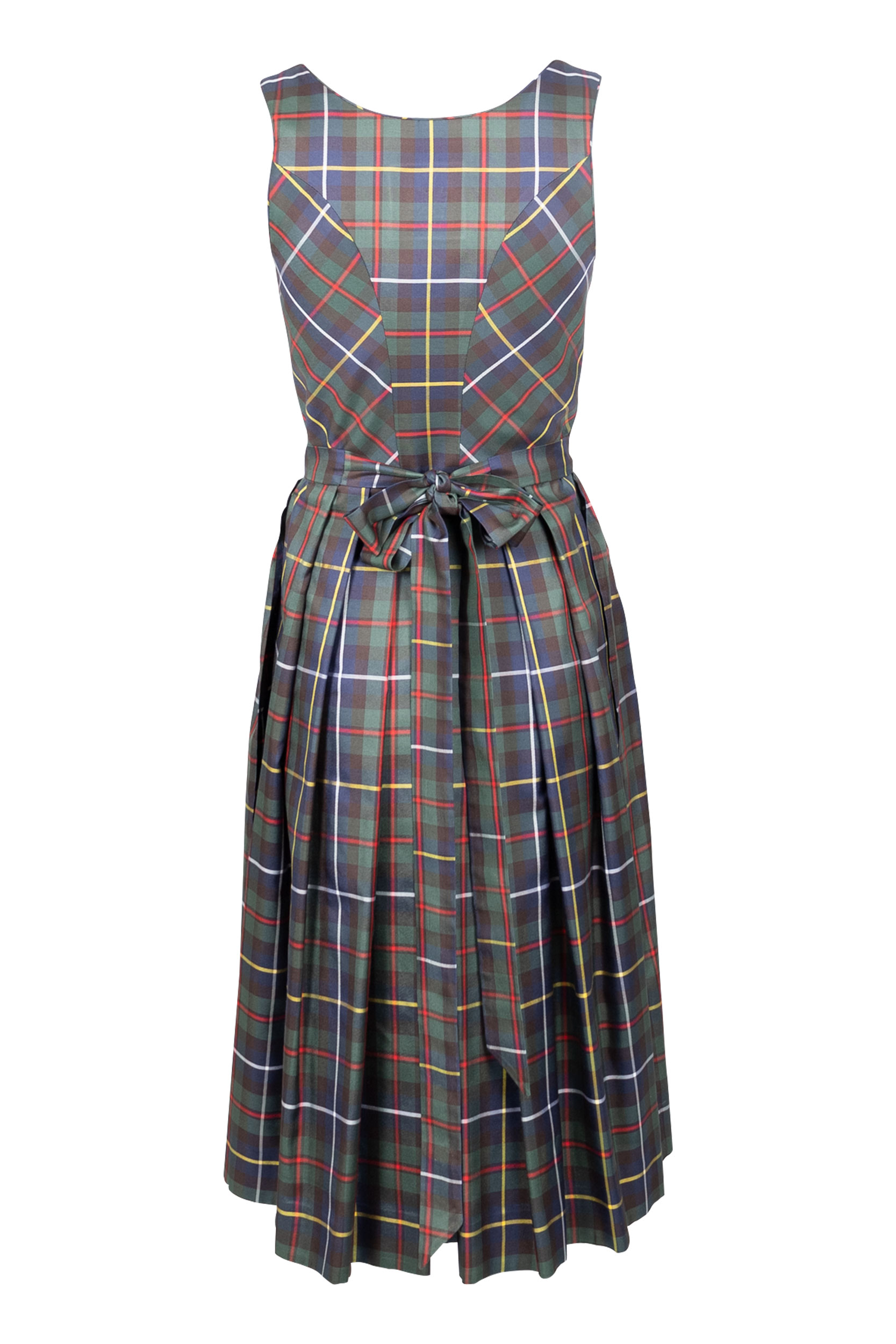 Rettl WOMEN Melody Seidendirndl Dirndl Seide
