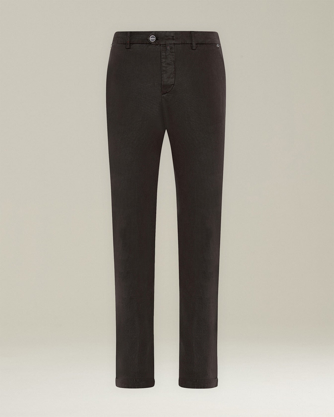 Kiton Trousers Pantalone Leisure Hose Lyocell Baumwolle
