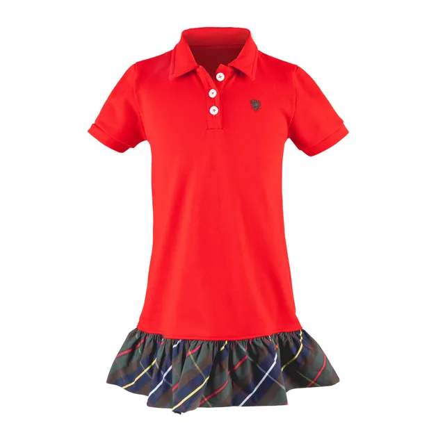 Rettl KIDS Klara Kinder Dirndl Gr. XS-XXL Baumwolle