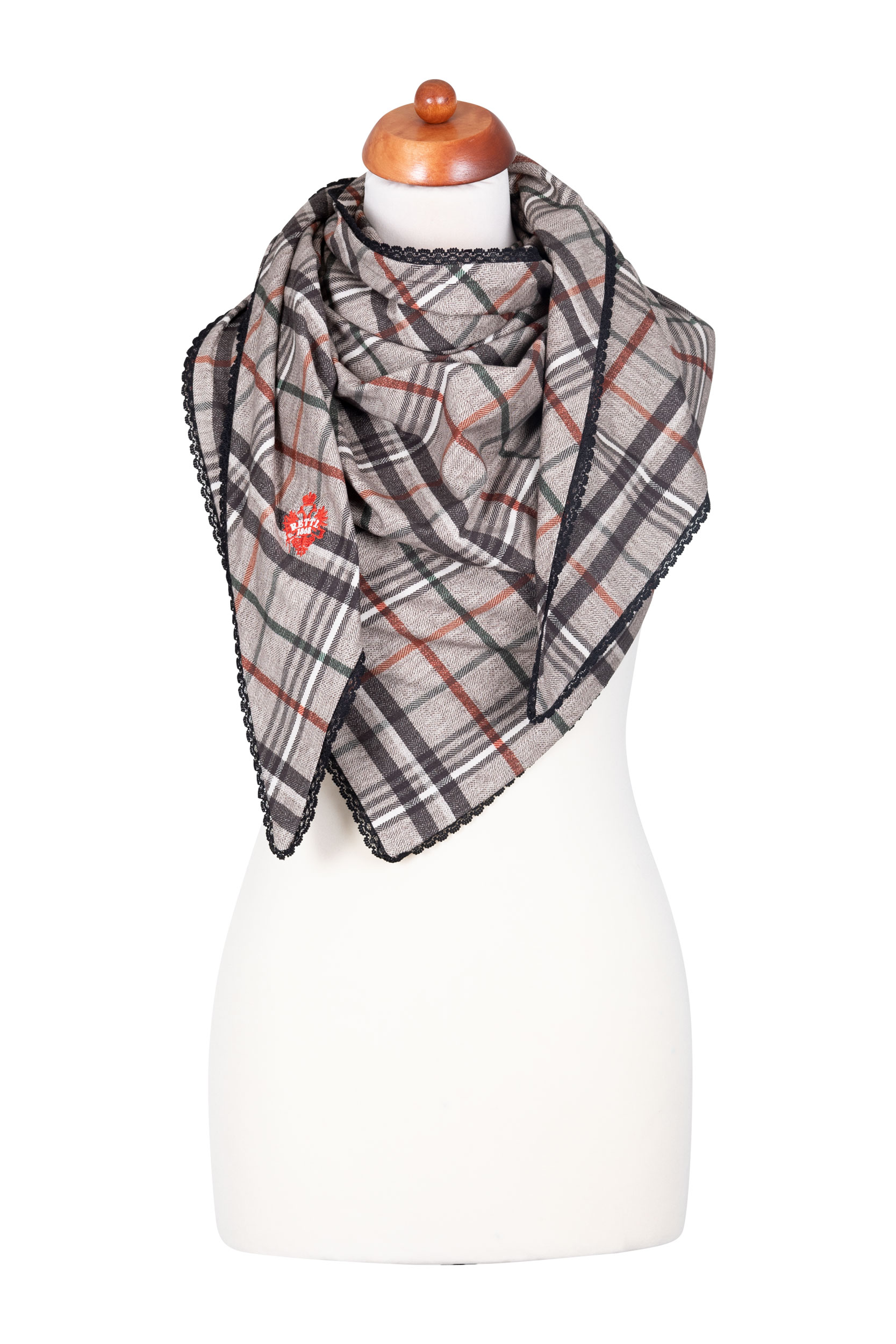 Rettl ACCESSOIRES WOMEN Dreiecktuch Damen Schal