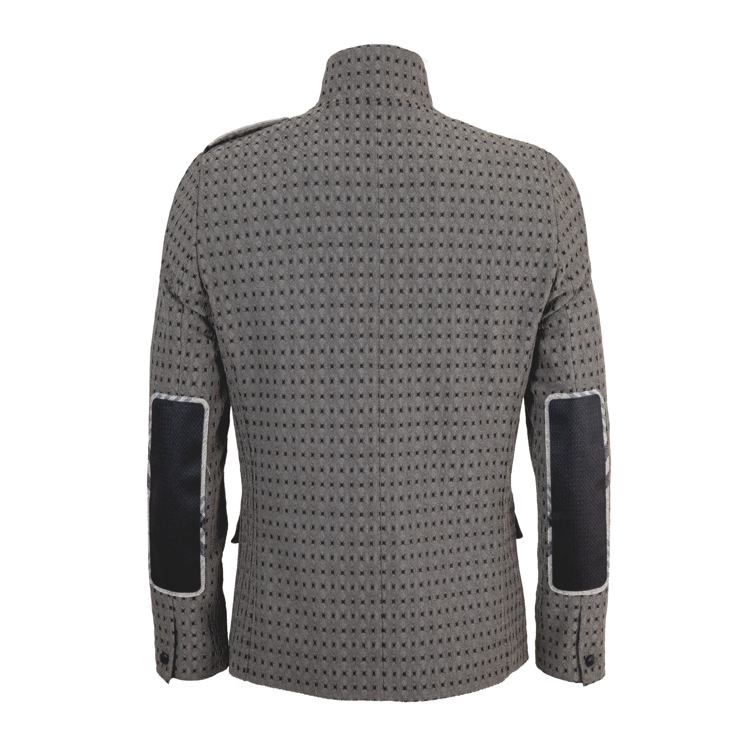 Rettl Men Kerret 27 Janker Trachtenjacke Wolle