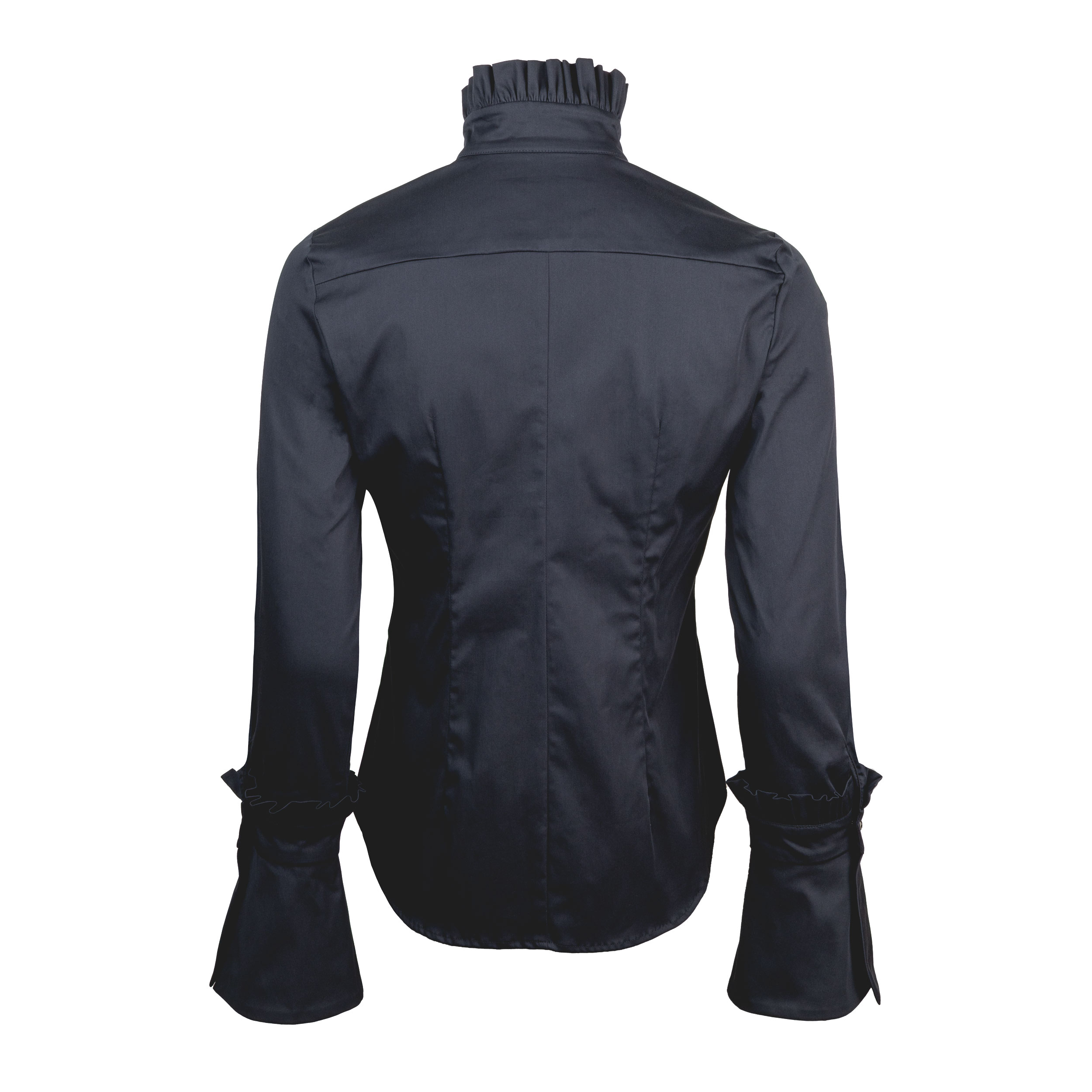 Rettl Women Bravegirl Bluse Festkleidung tailliert