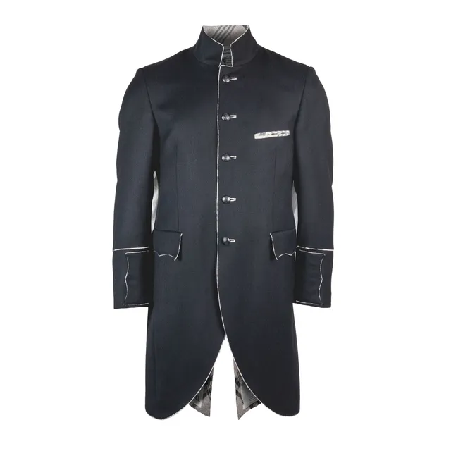 Rettl MEN Franz Ferdinand 3 Herren Kilt Loden