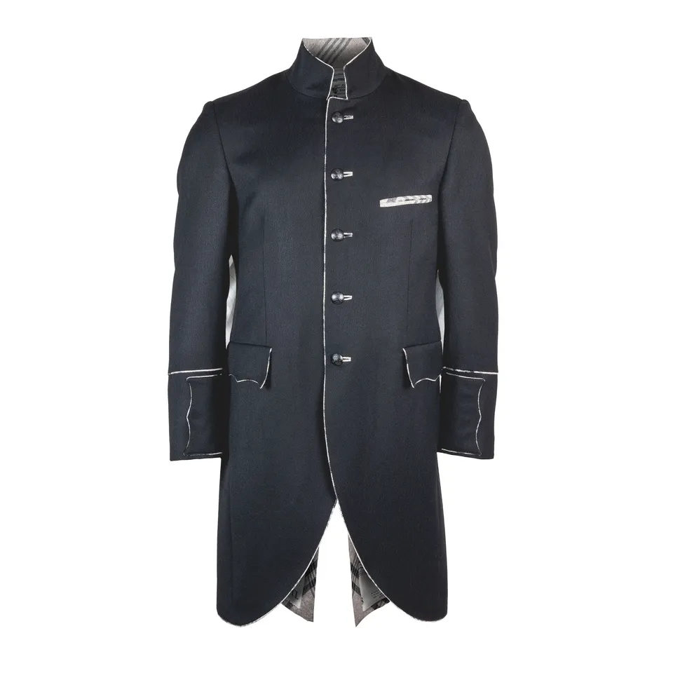 Rettl MEN Franz Ferdinand 3 Herren Kilt Loden
