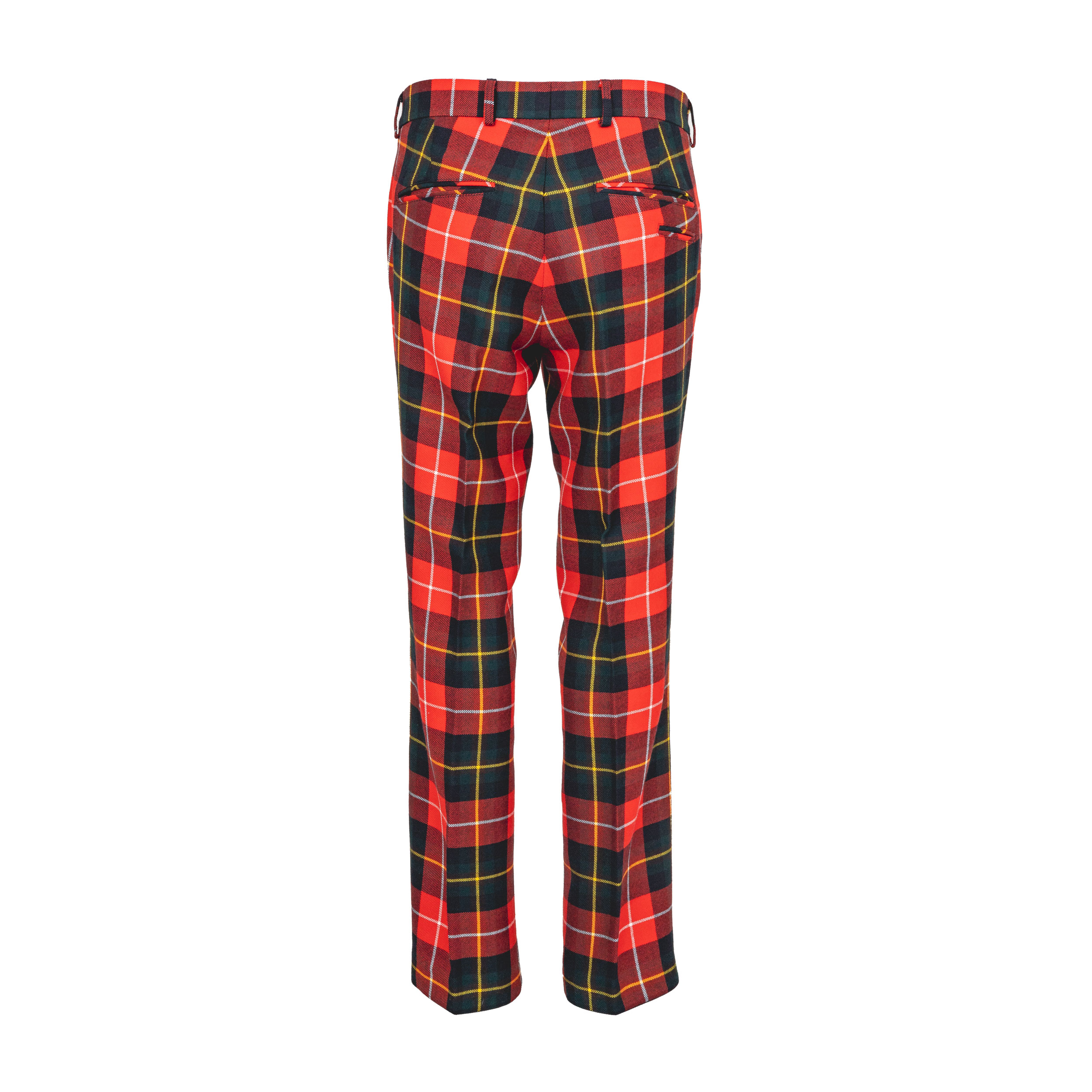 Rettl Tom Lederhose Herren Festkleidung