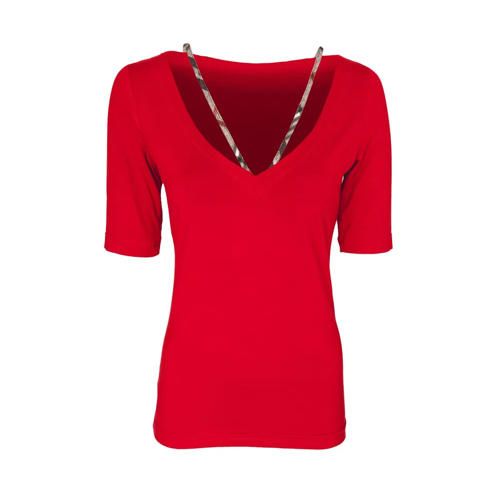Rettl WOMEN Trixi Dirndlbluse Festkleidung Spitze