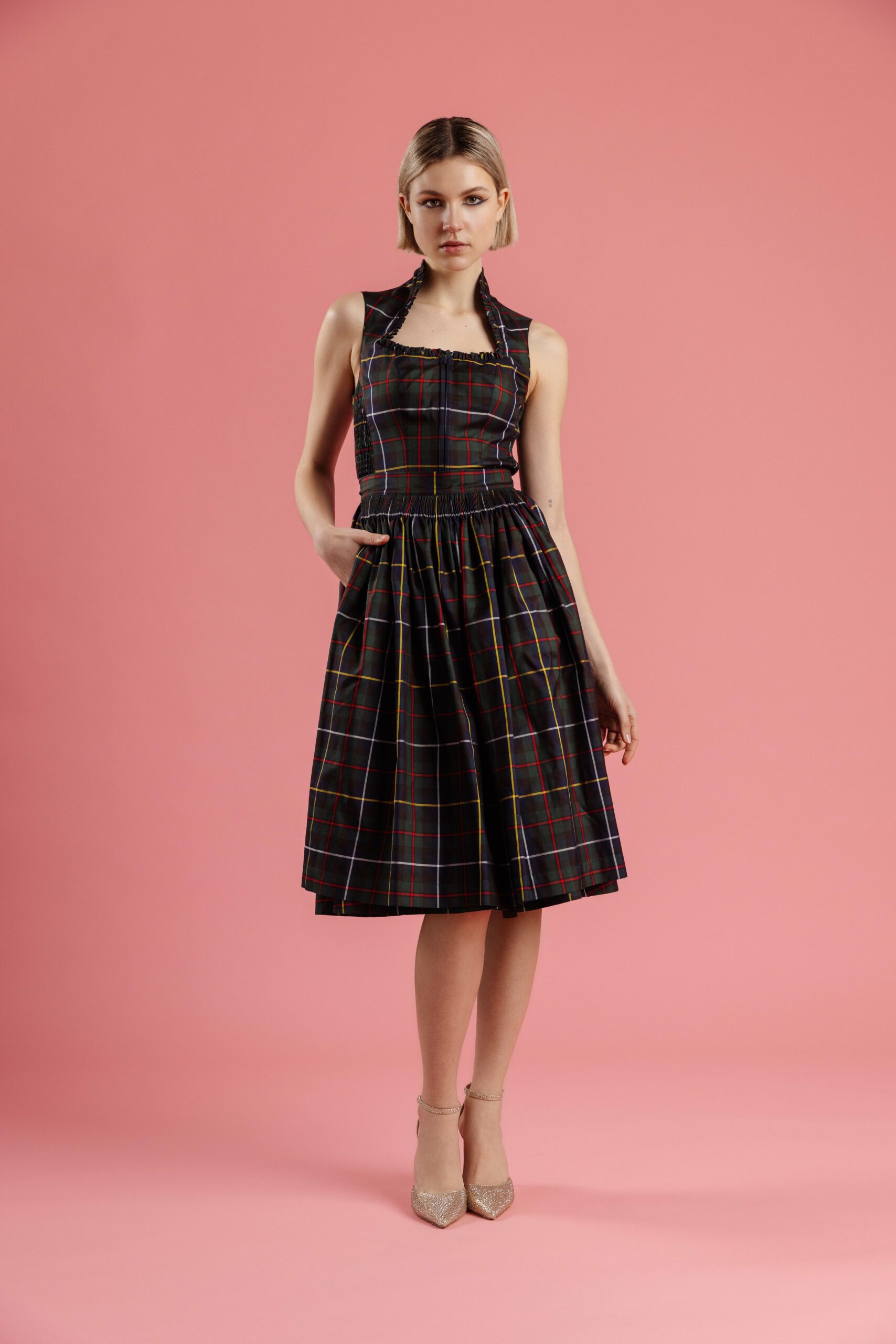 Rettl WOMEN Dahlia Abendkleid Damen Festlich Festkleidung