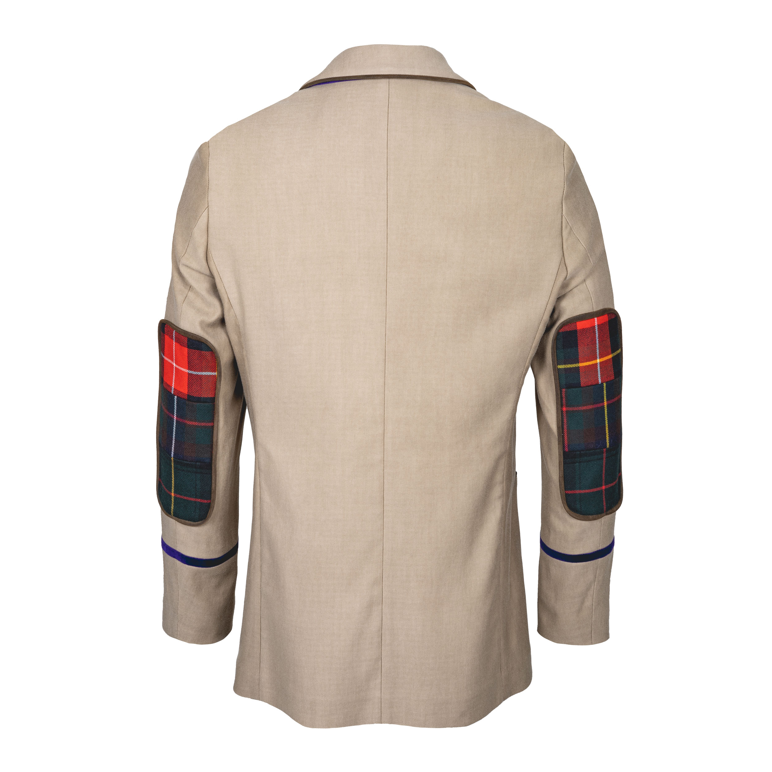 Rettl Men City Highlander Janker Festkleidung