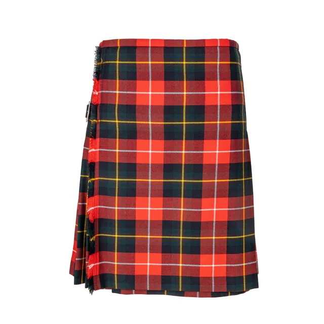 Rettl Men Wildspitz Herren Kilt Festkleidung Wolle