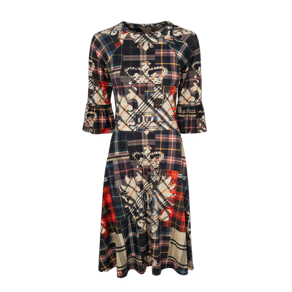 Rettl Jodie Dirndl Damen Festkleidung midi