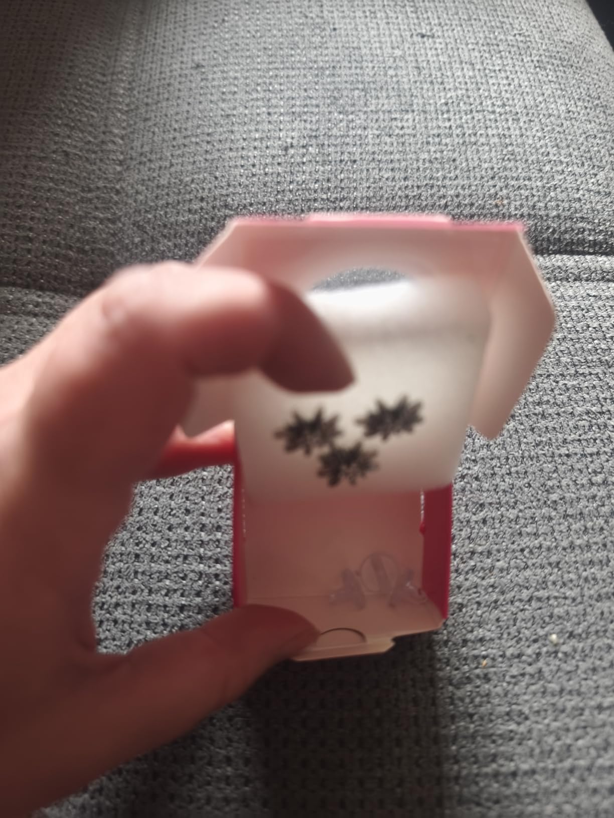 Alpenflüstern DAHEIM Pins Edelweiss mini 3er-Set silber