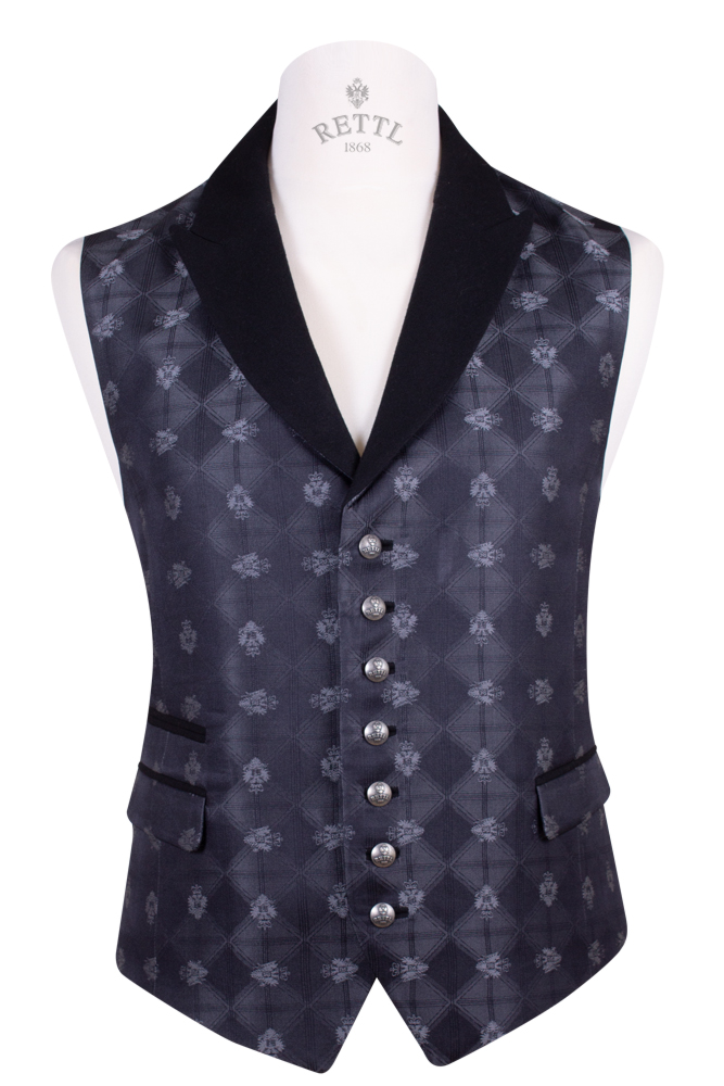 Rettl MEN Earl of Elegance Herren Sakko Gr. 44-62