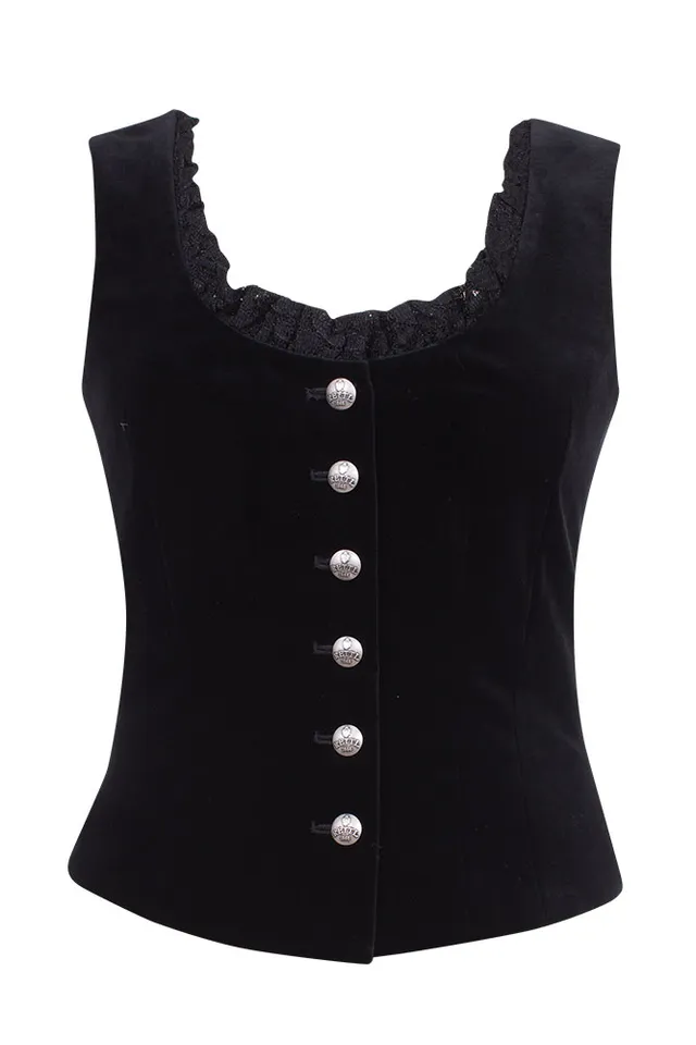 Rettl Mariechen Dirndl Damen Festkleidung