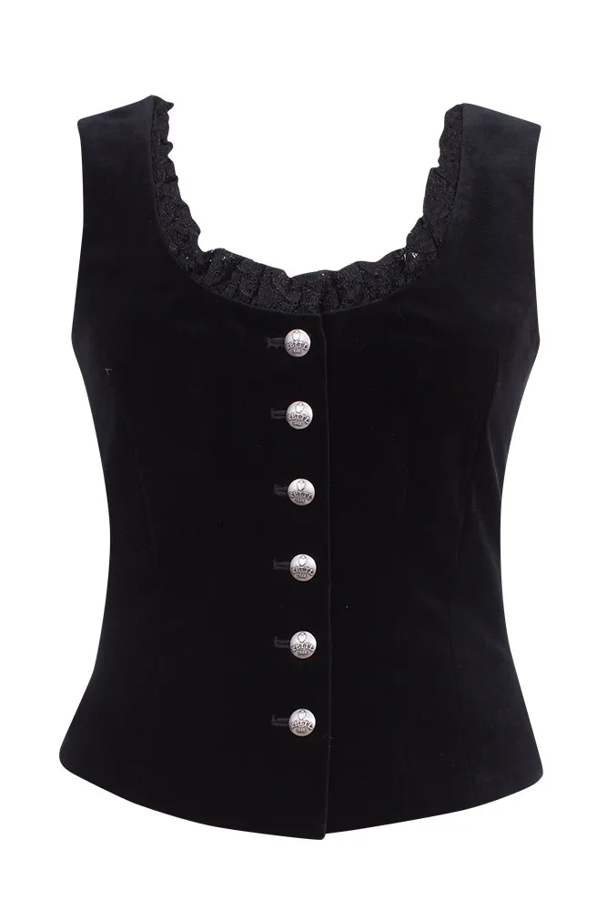 Rettl Mariechen Dirndl Damen Festkleidung
