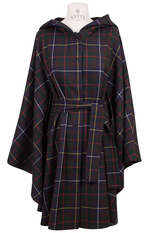 Rettl WOMEN Eva Dirndl Damen Festlich Schürze
