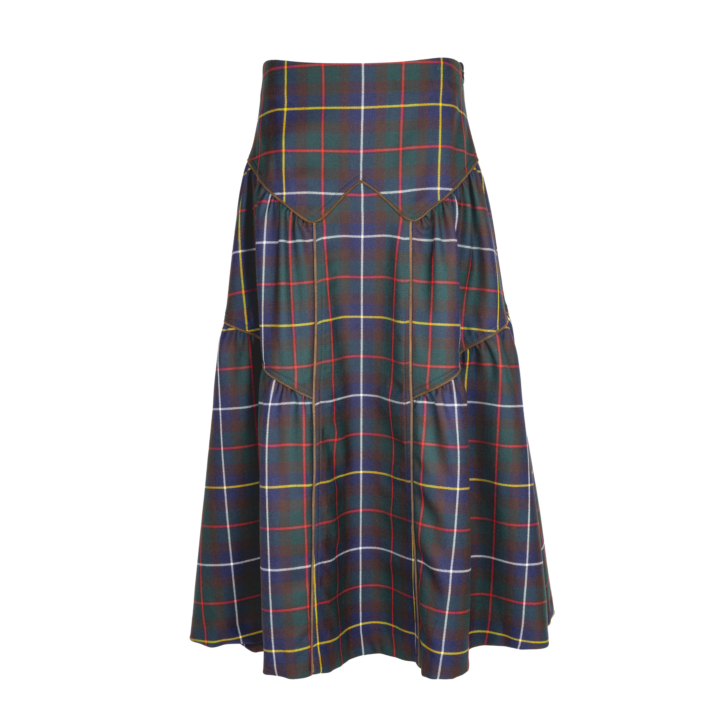 Rettl WOMEN Akira Damen Dirndl Seide Festlich