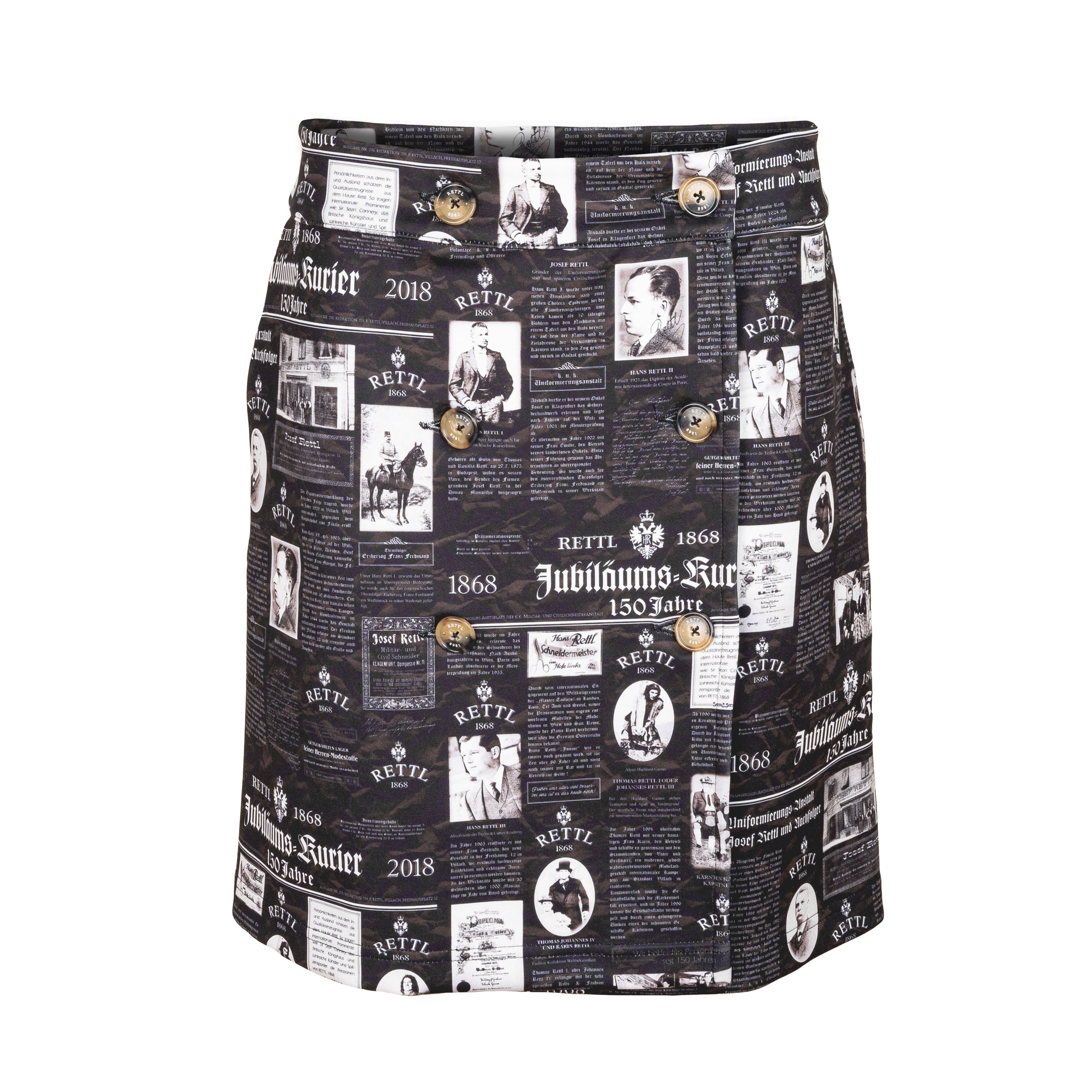 Rettl Dolly Dirndl Damen Trachtenkleid Festkleidung
