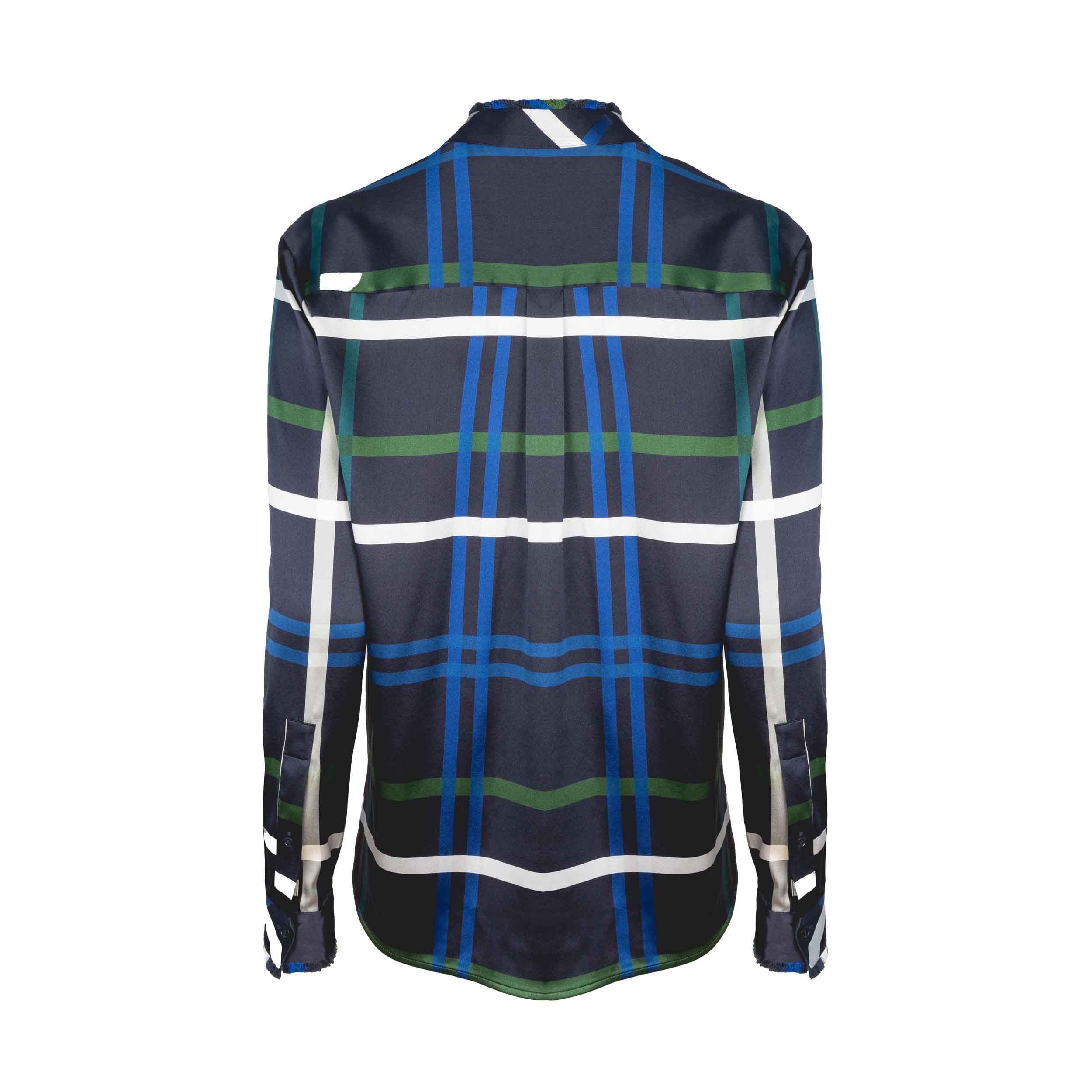 Rettl Women Urban Plaid Trachtenrock Wolle