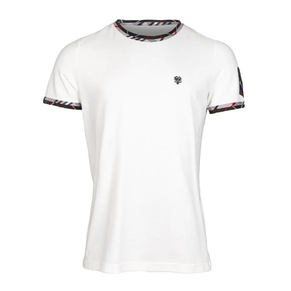 Rettl Men Mc Shirty Herren Shirt Hemd Festkleidung Karo