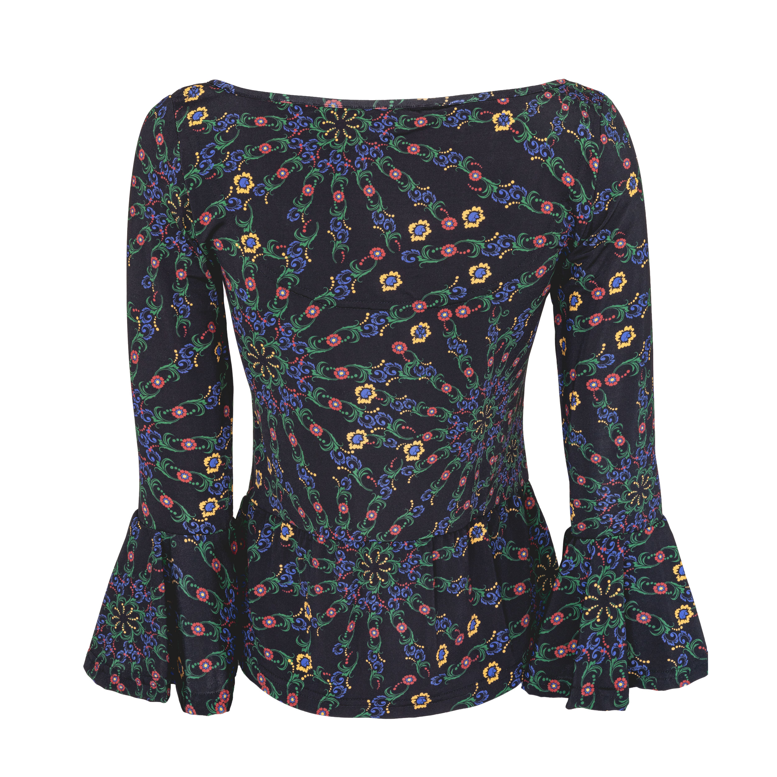 Rettl Aphrodite Dirndlkleid Festkleidung Wolle