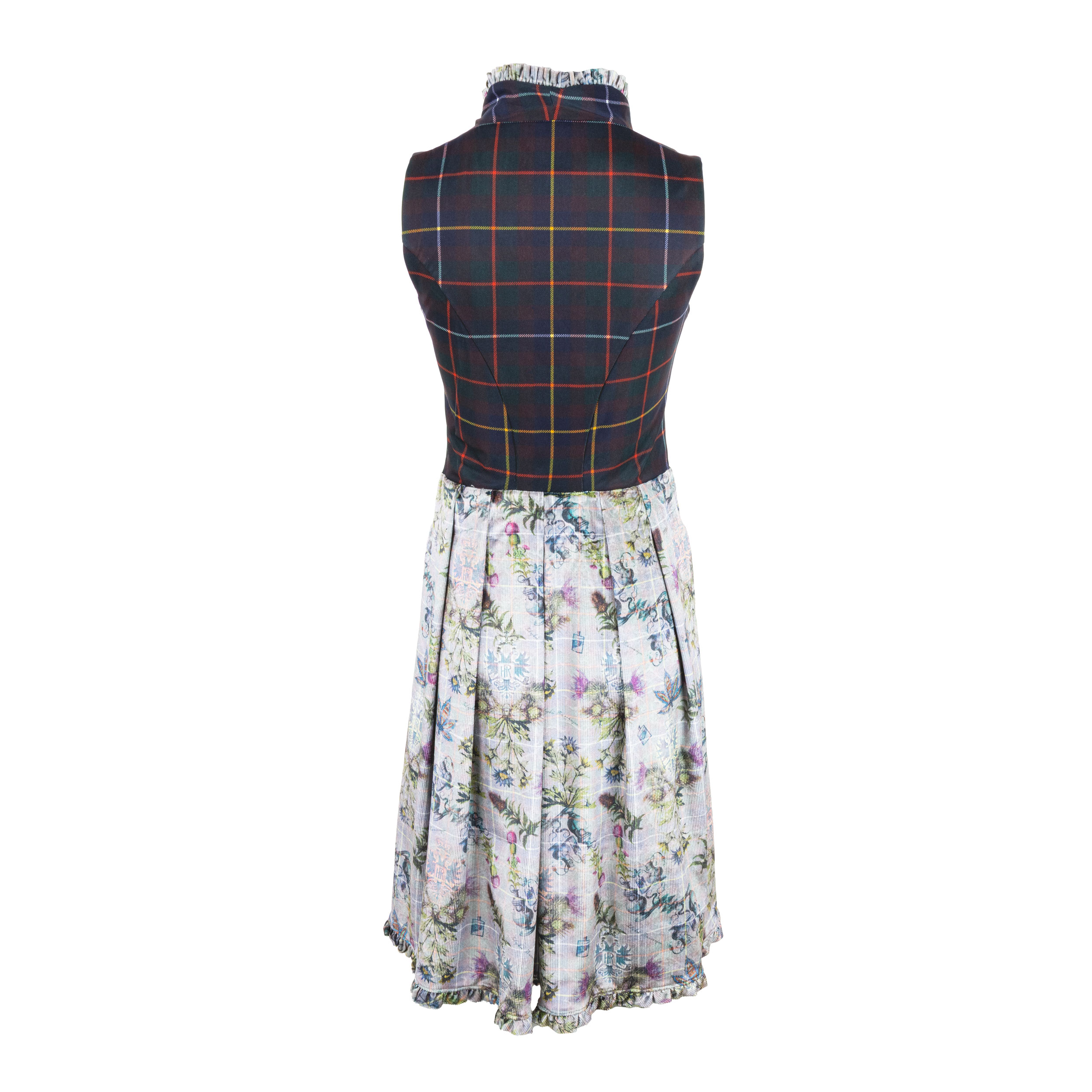 Rettl Elise Dirndl Damen Trachtenkleid Festkleid