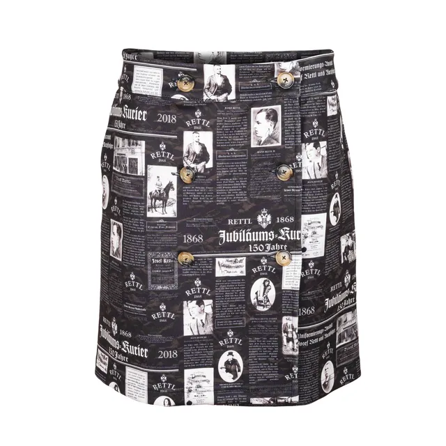 Rettl Dolly Dirndl Damen Trachtenkleid Festkleidung