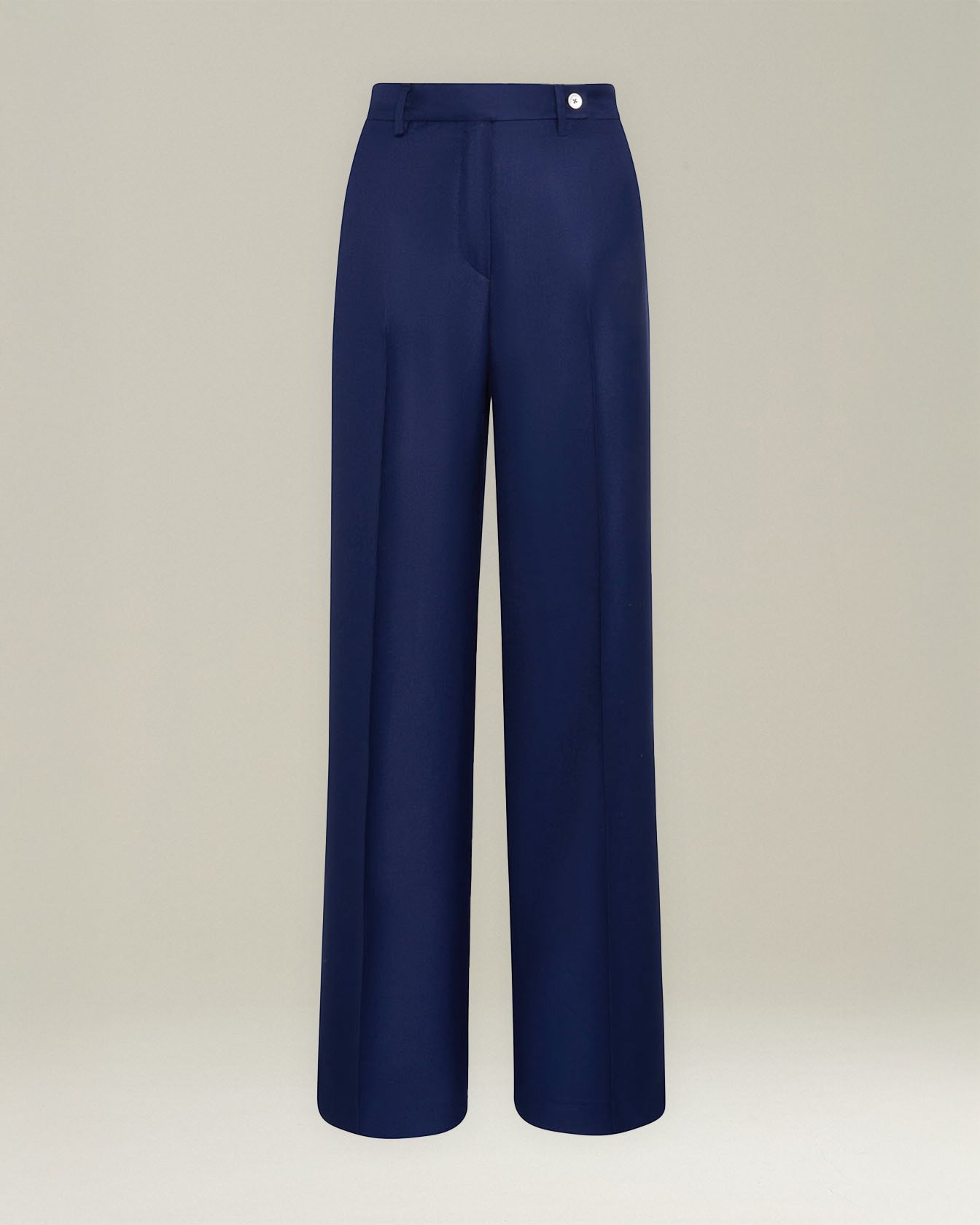 Kiton Trousers Viscose Leichte Damen Hose Viskose Alltag
