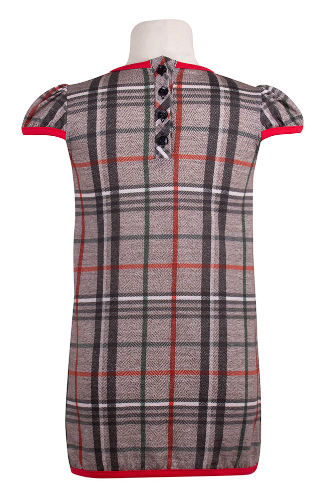 Rettl KIDS Lia Kinderdirndl Festkleidung Baumwolle