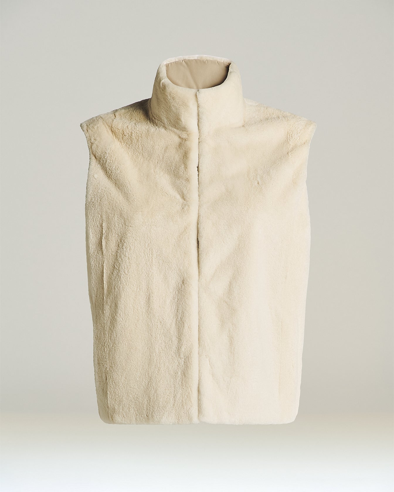 Kiton Bomberjacke Kaschmir Gr.40 Nerzbesatz kurz