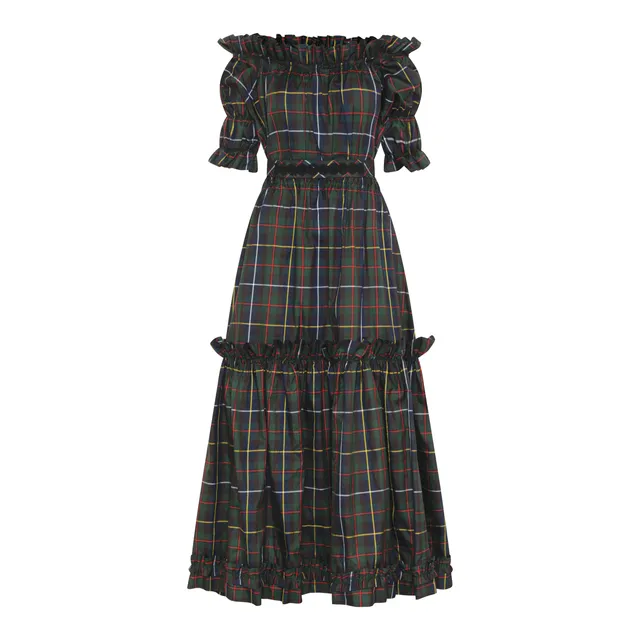 Rettl WOMEN Dolora Dirndlkleid Festlich