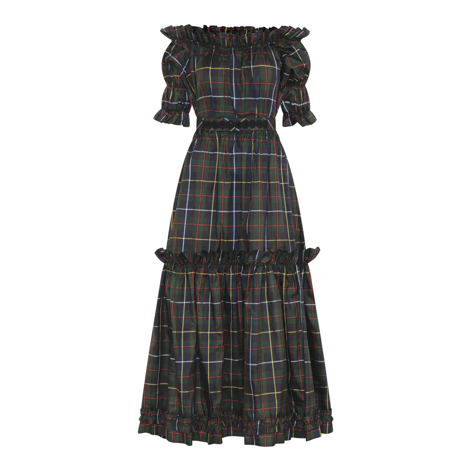 Rettl WOMEN Dolora Dirndlkleid Festlich