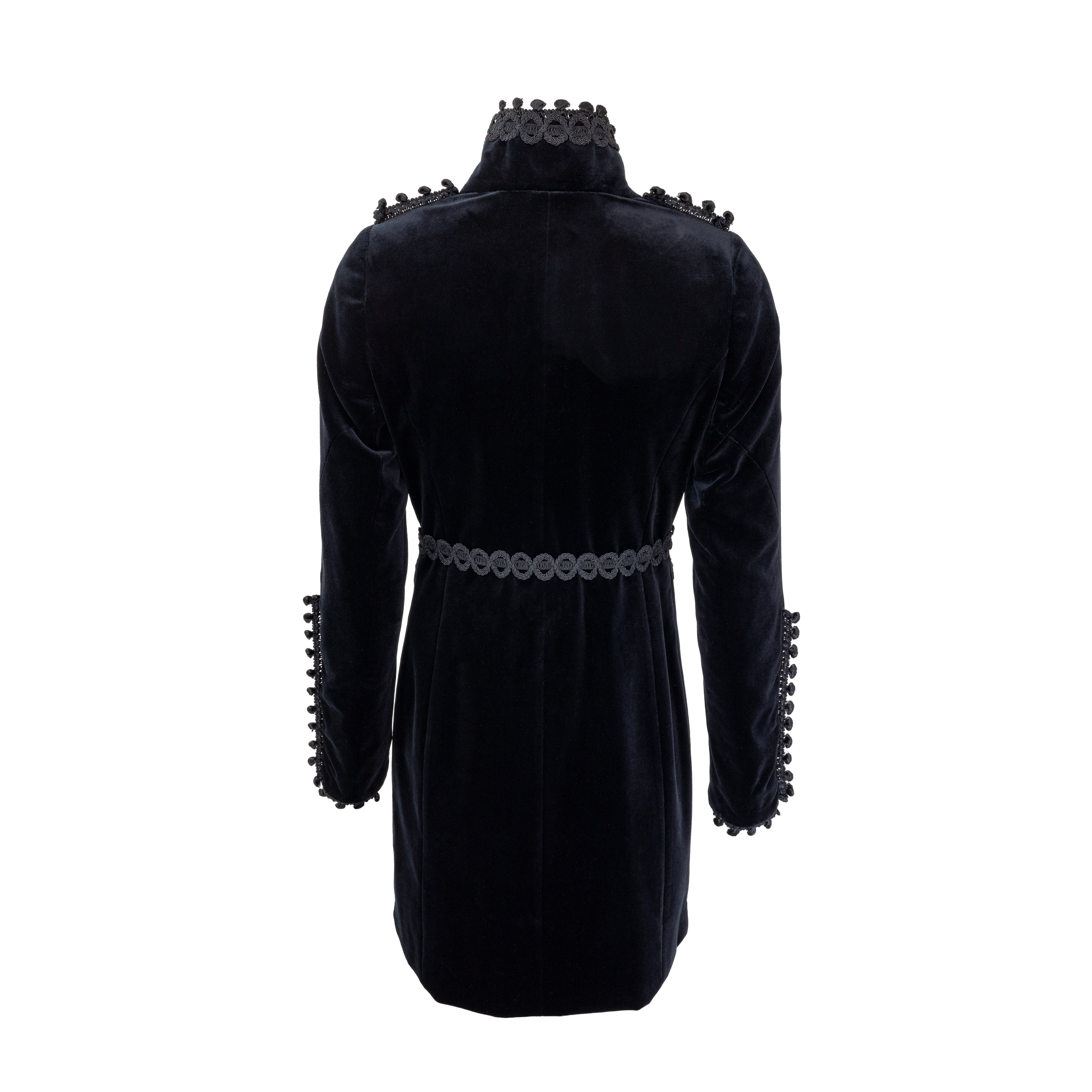 Rettl MEN Vicky Gehrock Festkleidung Wolle Chic