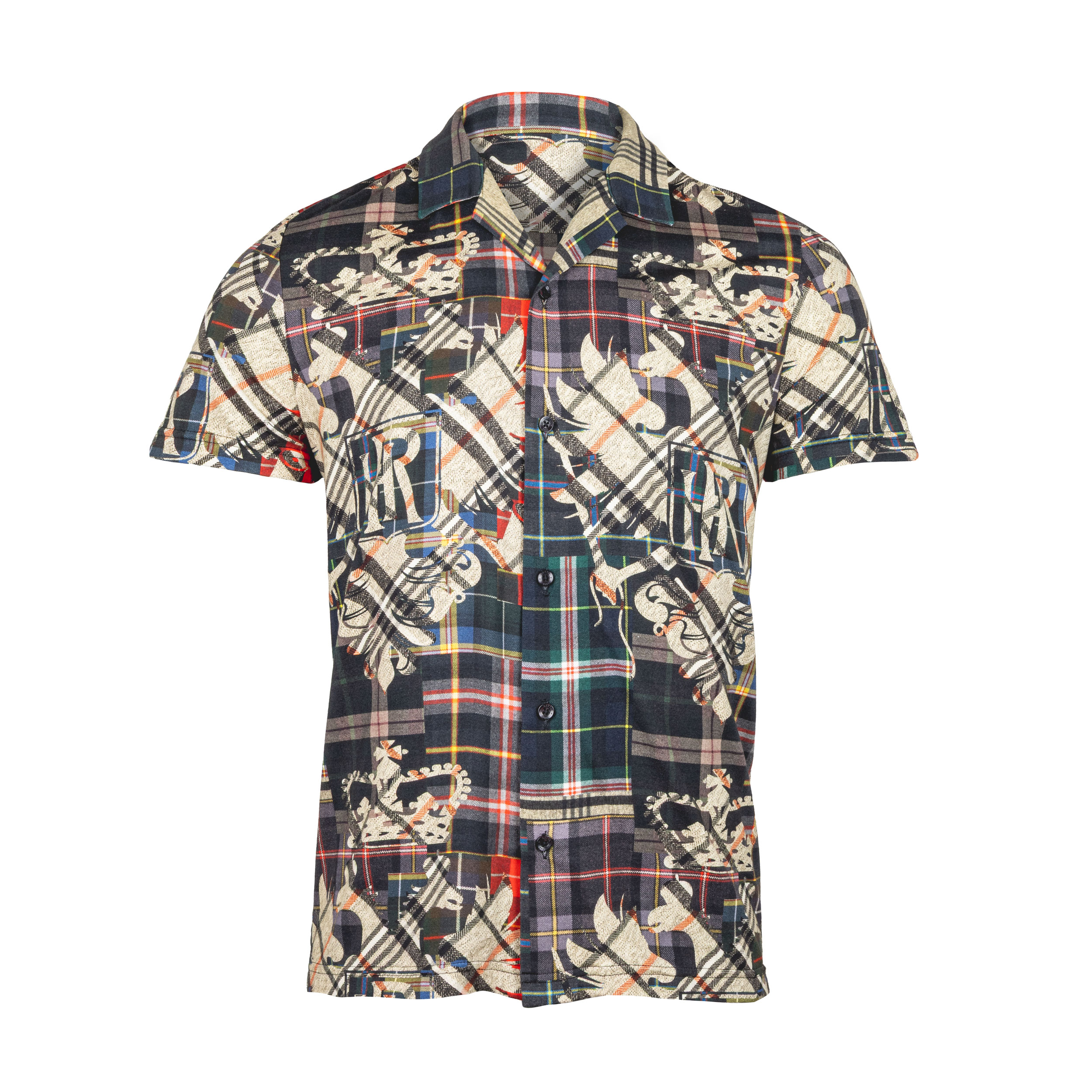 Rettl MEN Marvin Polo Herren Jersey