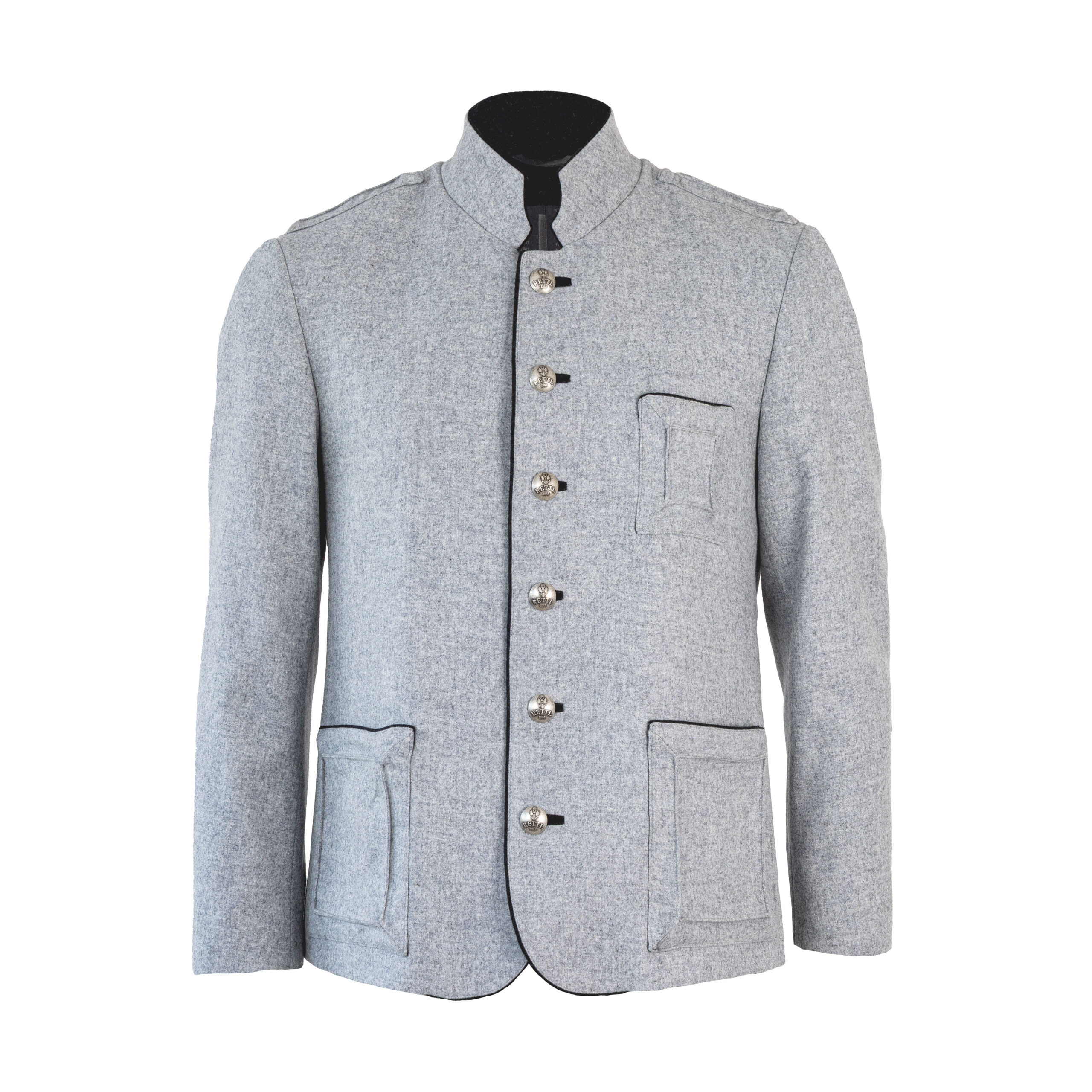 Rettl MEN 3D Ragnar Herrenkilt Trachtenkilt