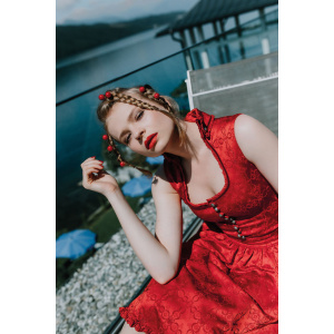 Rettl WOMEN Josefa-Elise Evening Abendkleid
