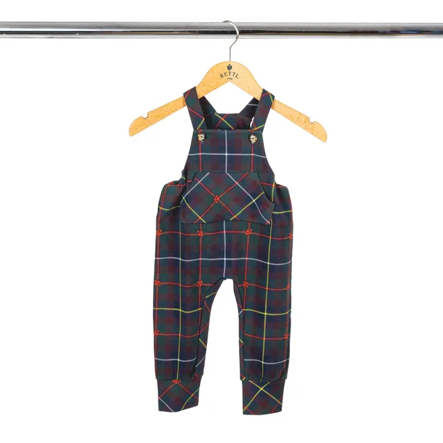 Rettl Kids Bob Trachtenjanker Wolle XS-XXL
