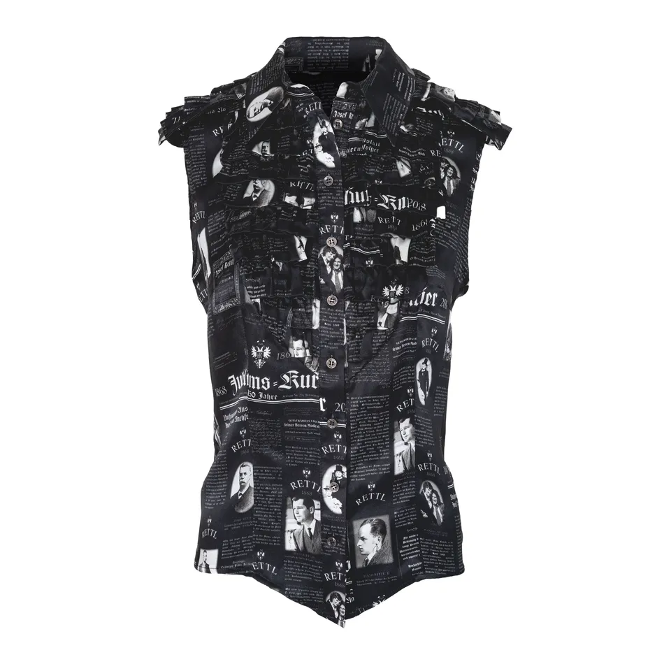 Rettl Women Ophelia Dirndl Festkleidung Hochzeit
