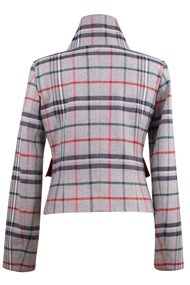 Rettl WOMEN Inverness Damenjacke Partnerlook