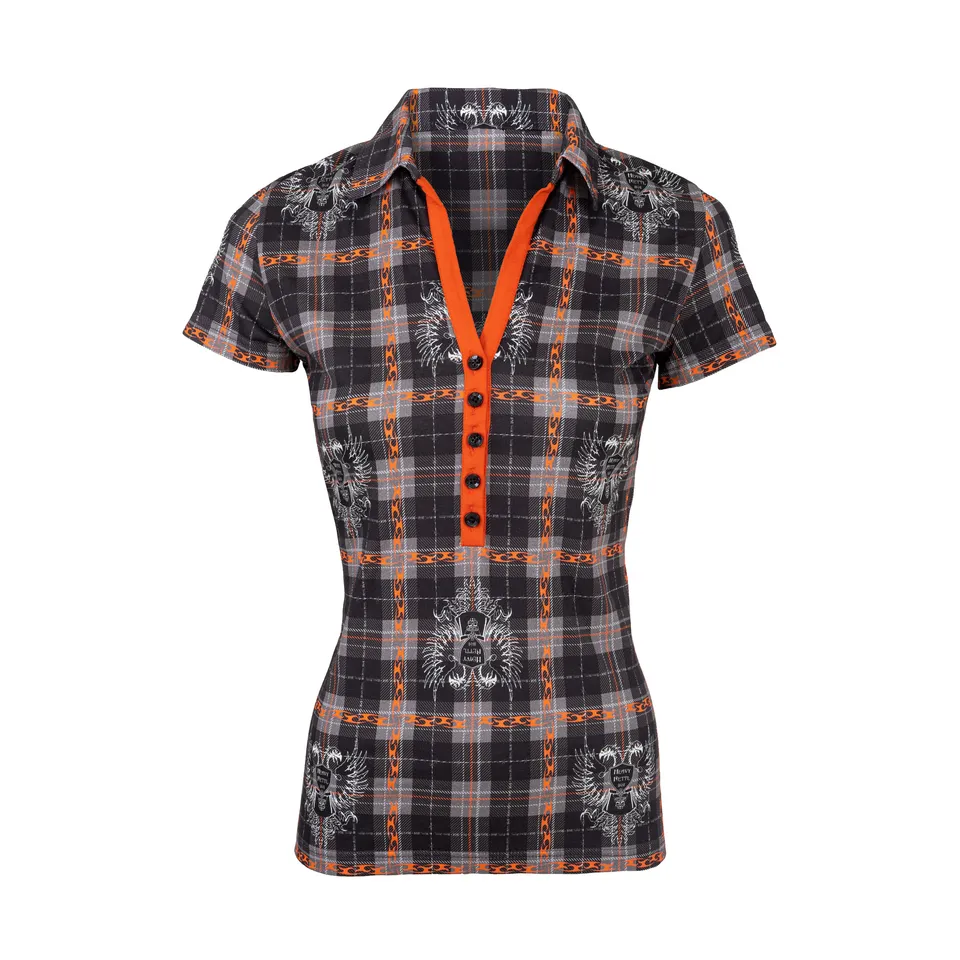 Rettl WOMEN Lindsay Trachtenbluse Damen Weiß