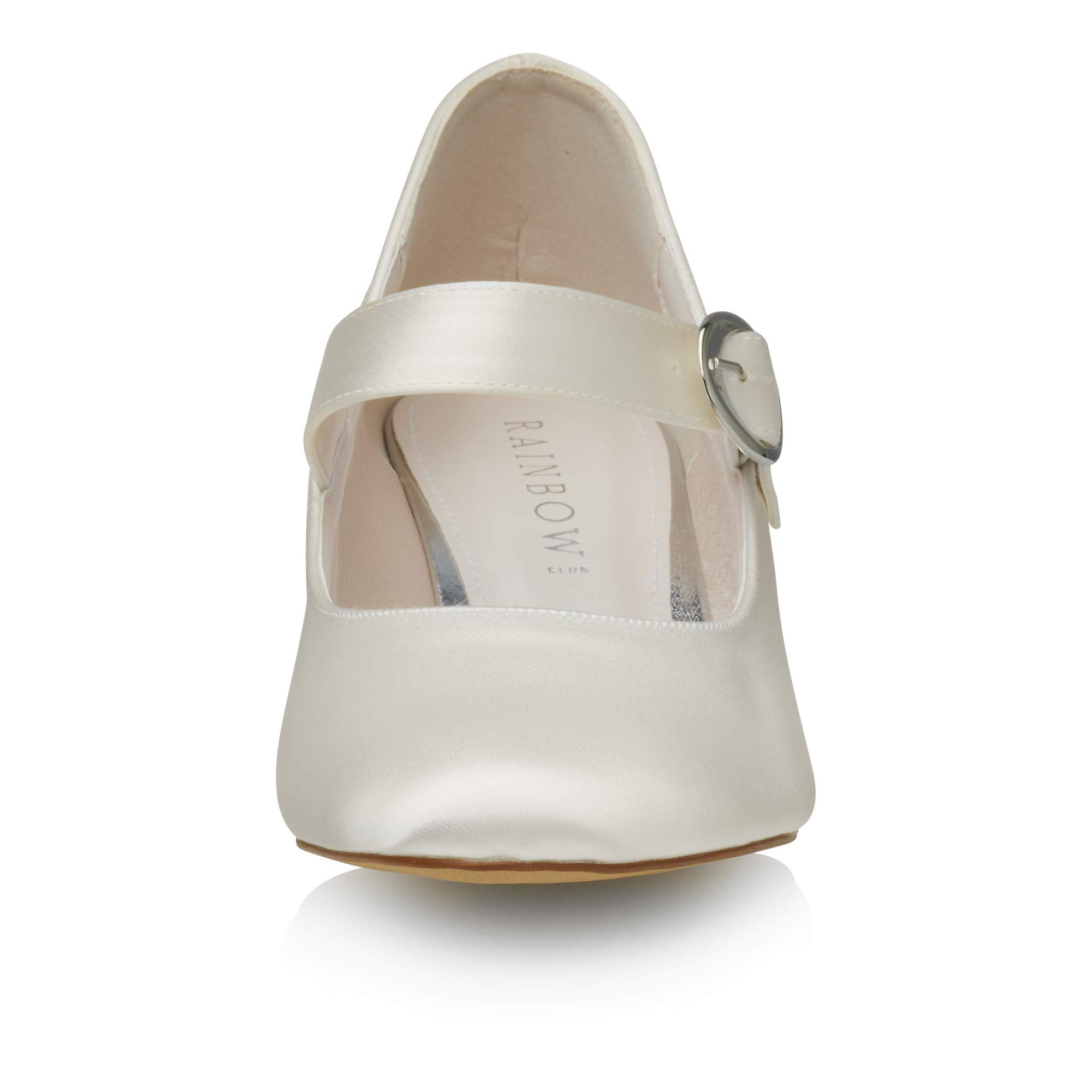 Rainbow Club Essentials Annemarie Mary Jane Ivory Gr.36,5