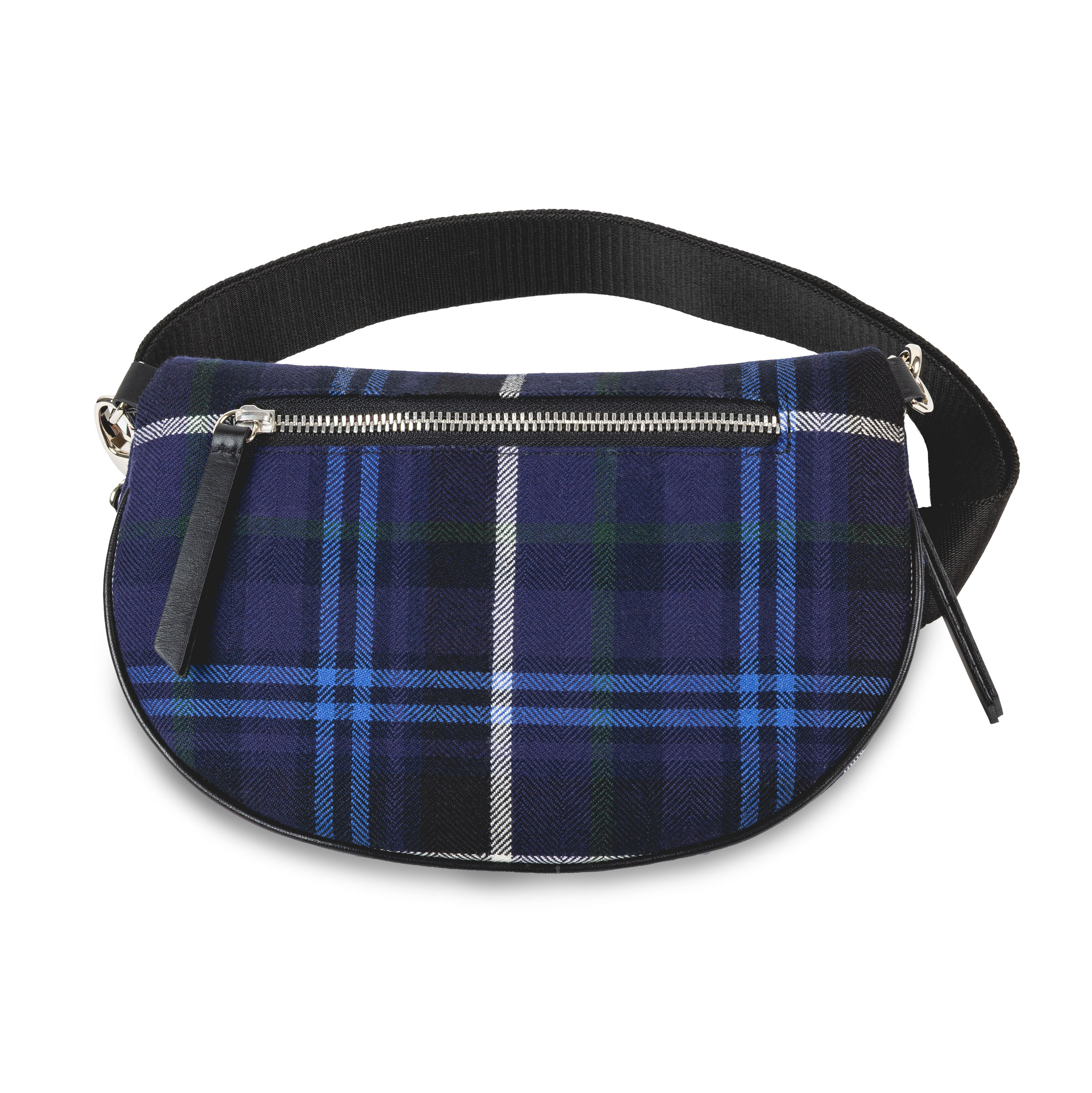 Rettl ACCESSOIRES Crossbody Alpine Umhängetasche Leder