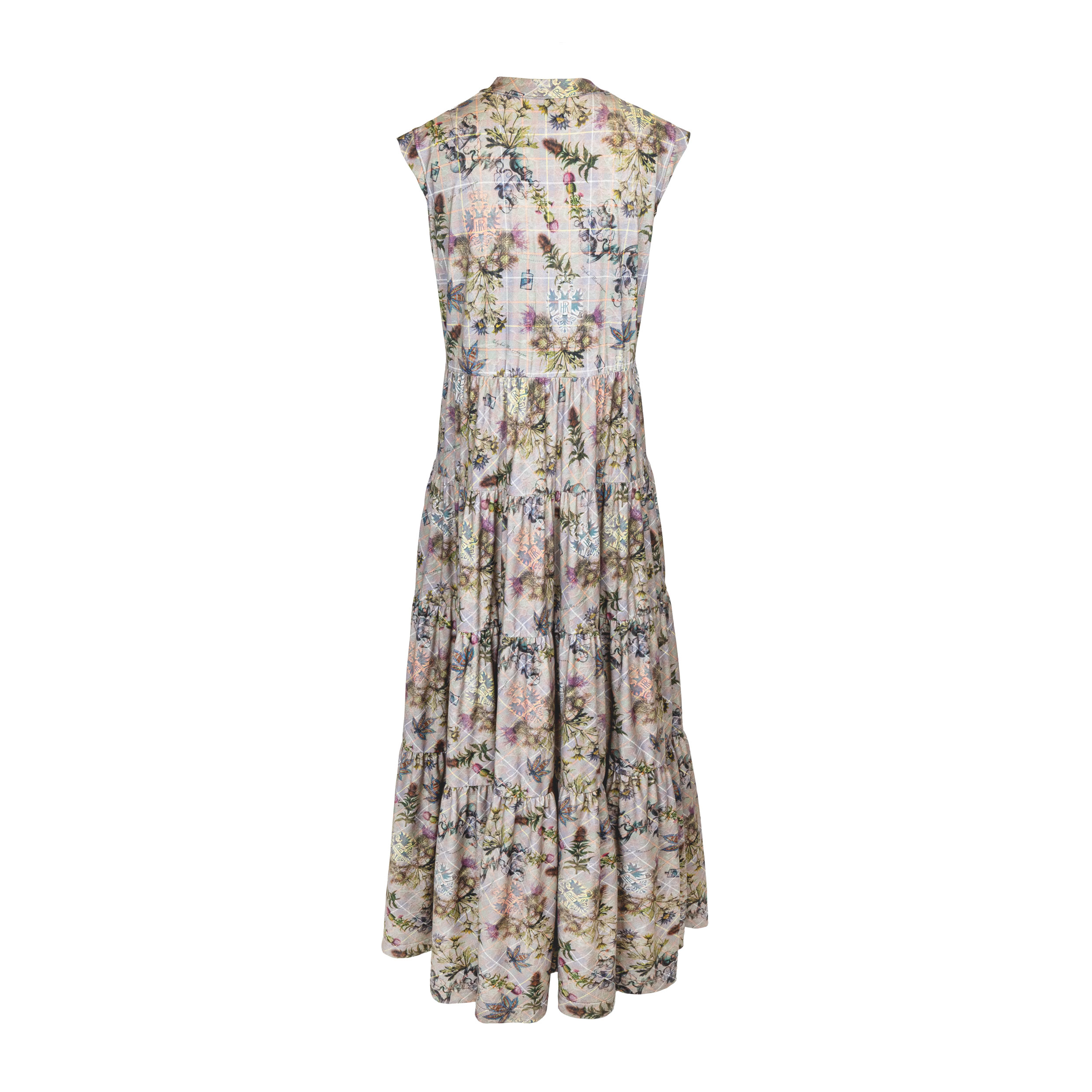 Rettl WOMEN Fayen Dirndl Festkleid tailliert