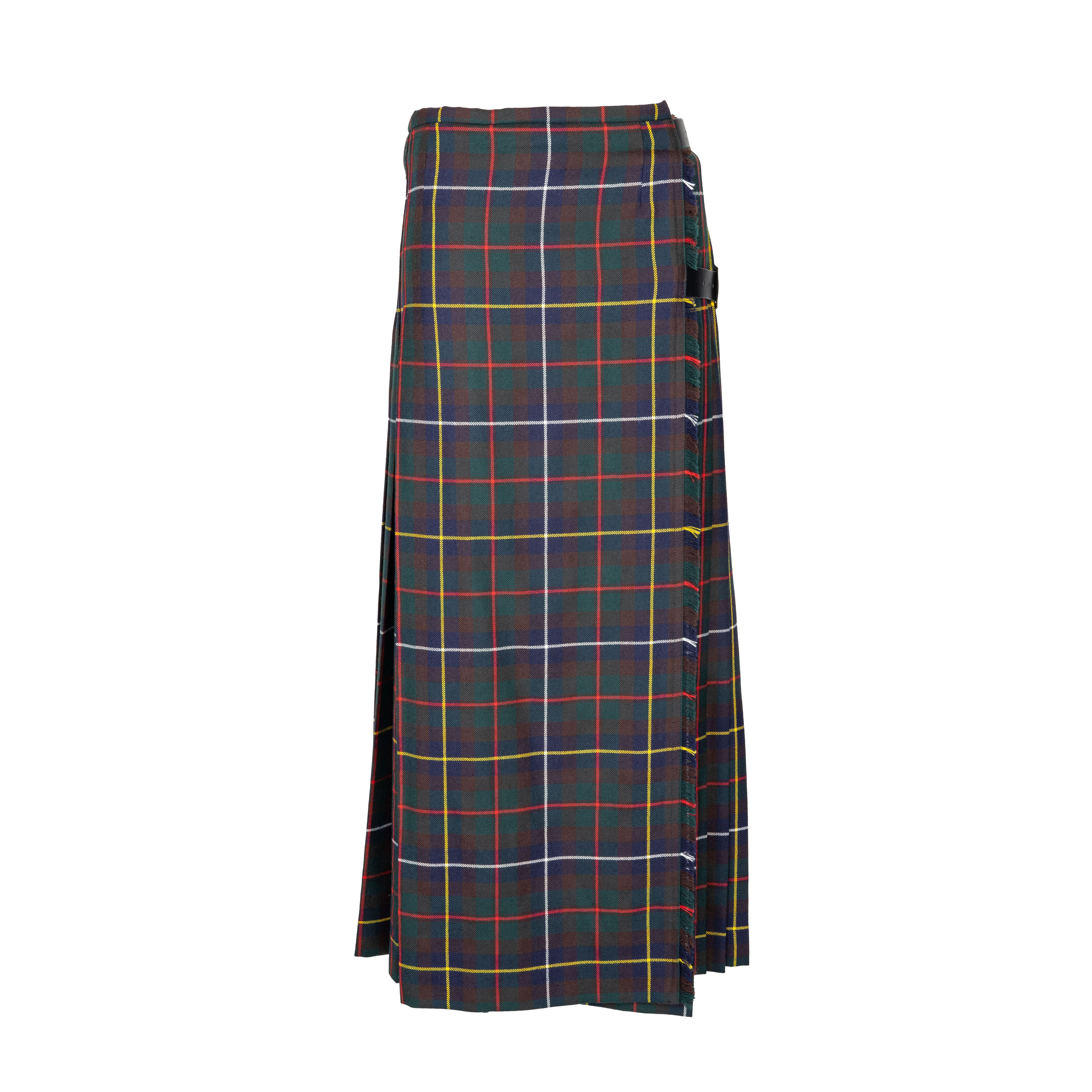 Rettl WOMEN Maria Hipps lang Damenkilt Wolle