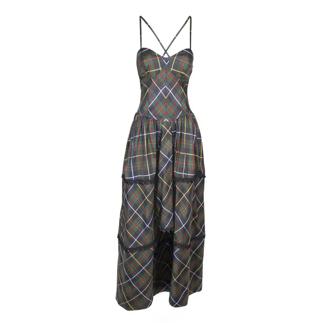 Rettl WOMEN Kristall Dirndl Damen Festlich