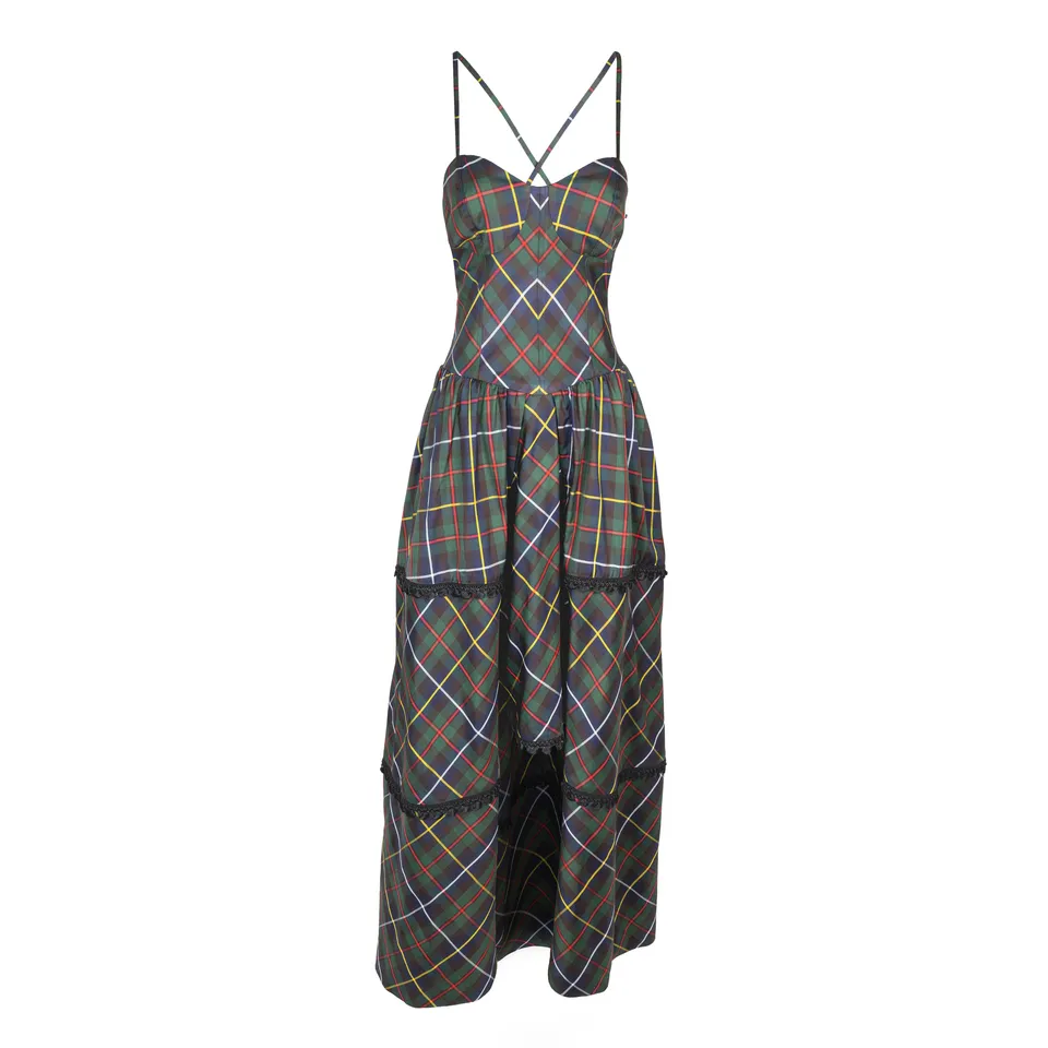 Rettl WOMEN Kristall Dirndl Damen Festlich